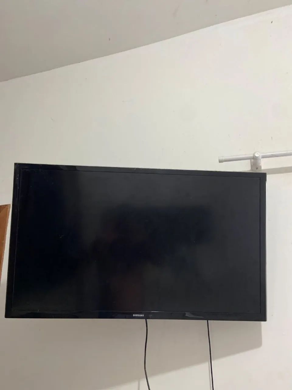 Tv Samsung smart 32 polegadas