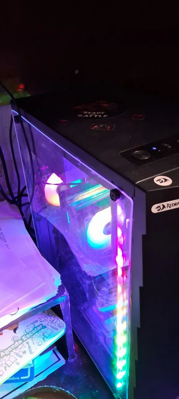 Pc gamer