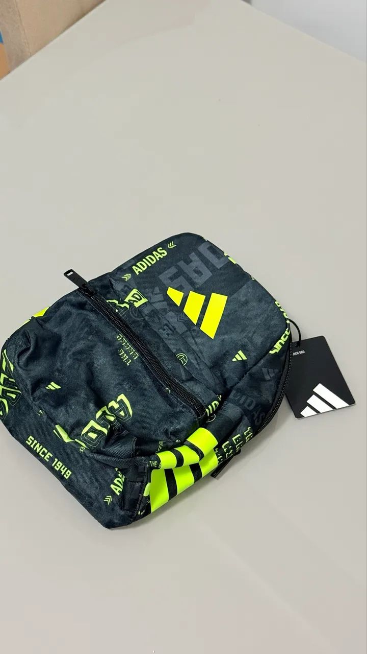 Bolsa Adidas original 