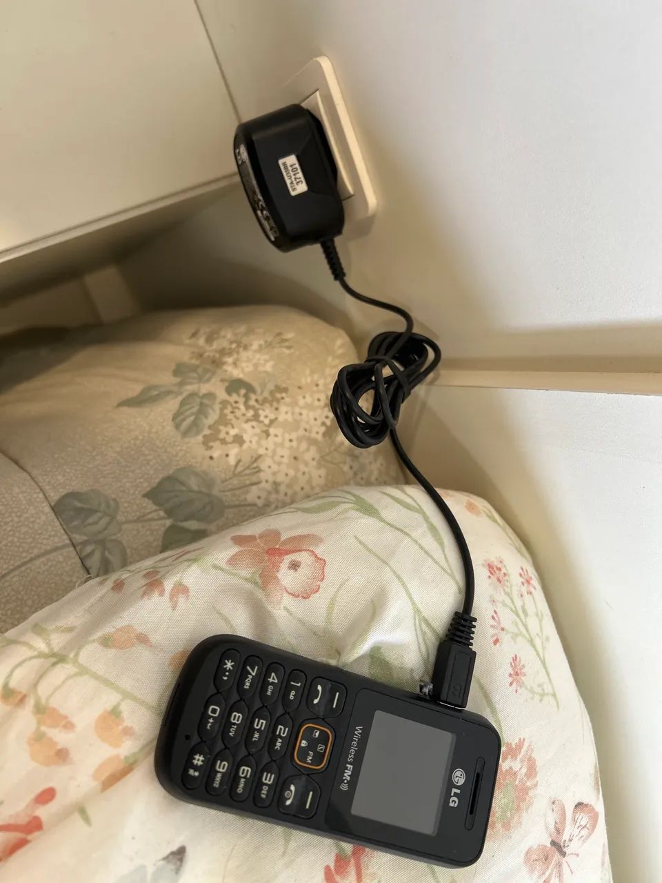 Celular LG para idoso  - Foto 2