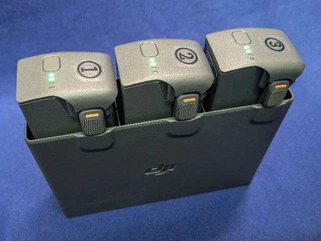 Dji Avata 2 Combo Fly More - Foto 3