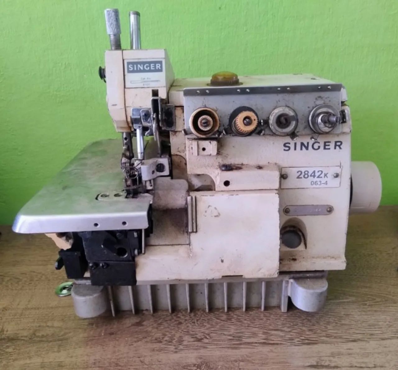 Vendo interloque pra recuperar 450,00$