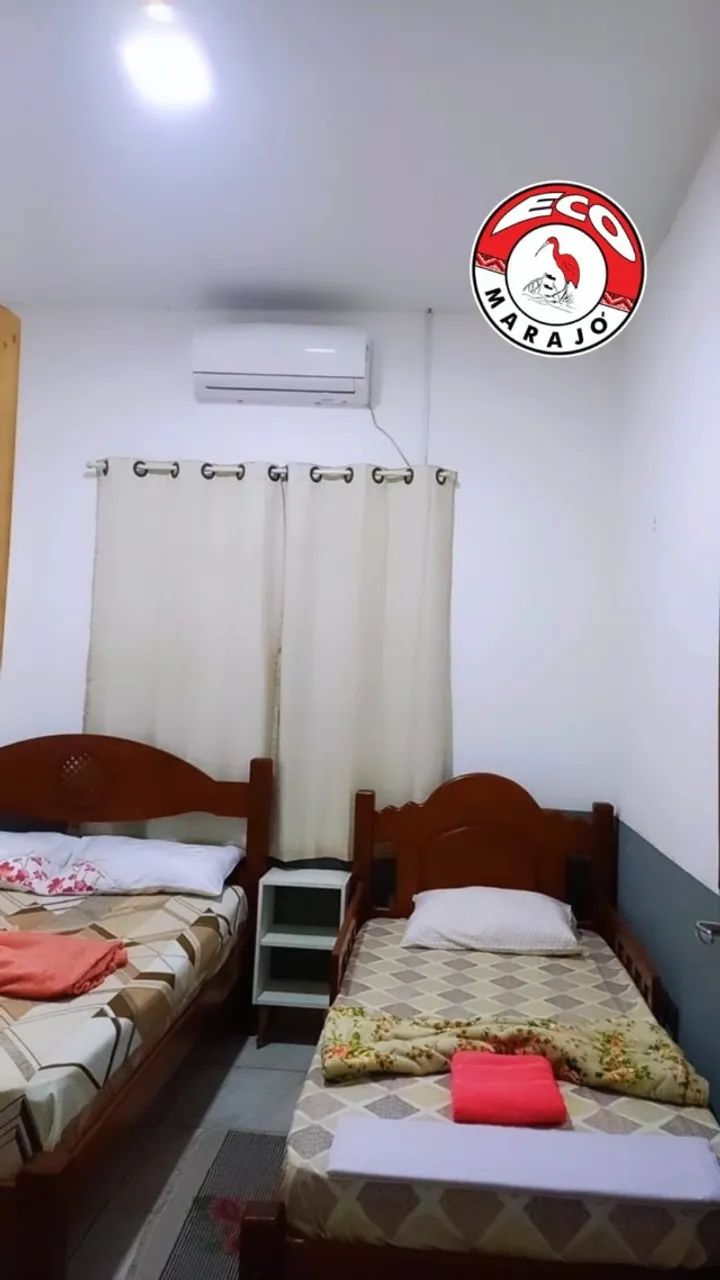 Hospedagem em Soure/Marajó/Pará  - Foto 3