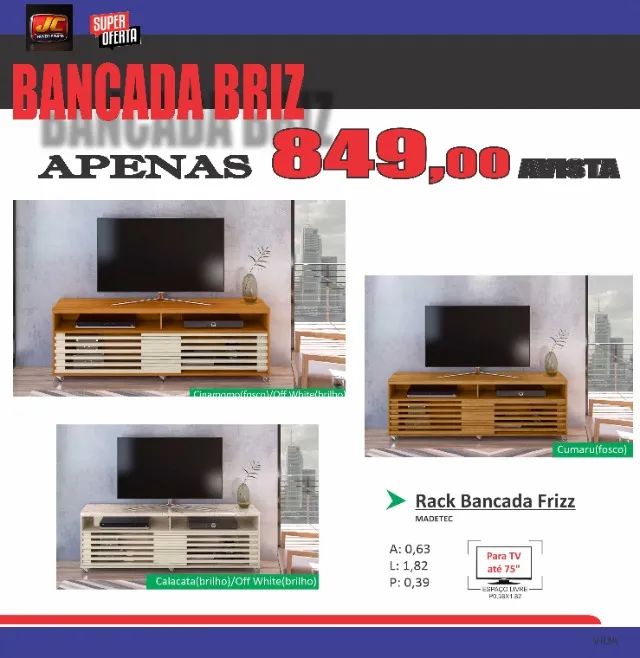 RACK BRIZ65704292686977120