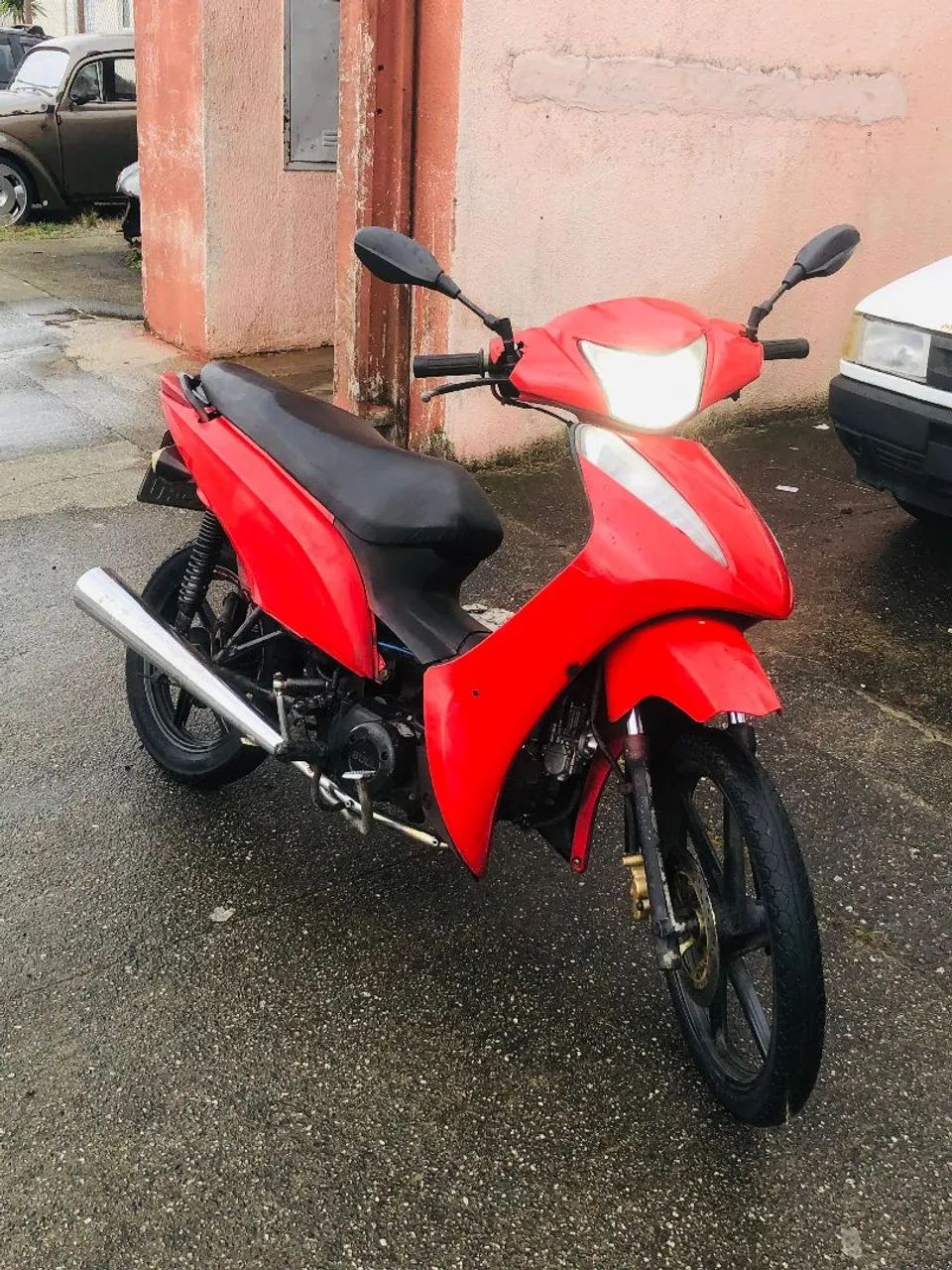 Bull 50cc - Foto 4