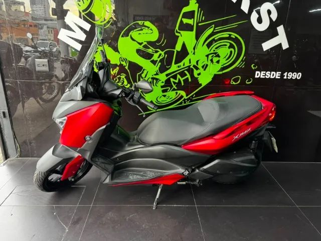 Yamaha Xmax 2022 