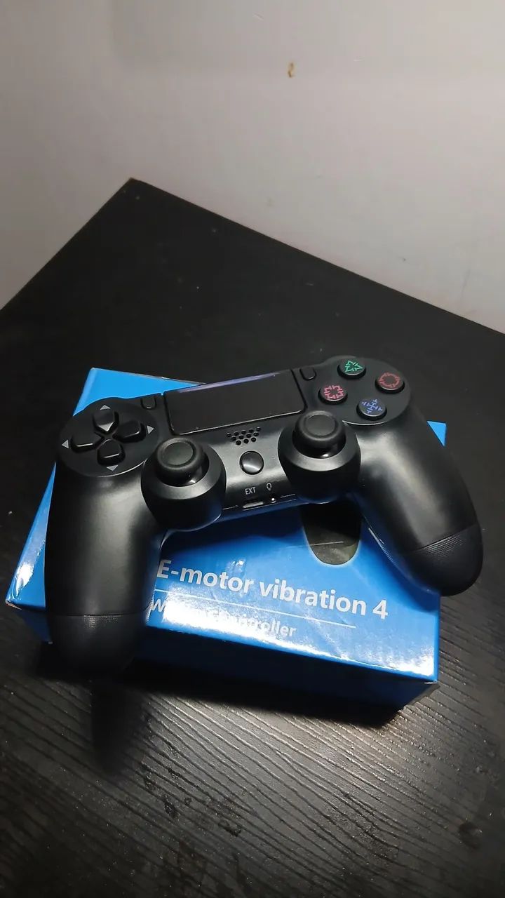 Controle Joystick bluetooth 