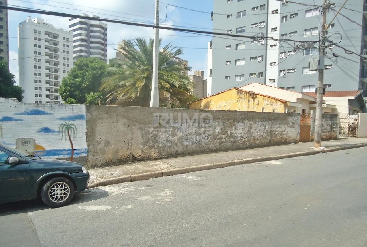 Terreno à venda no Jardim Proença Campinas - Foto 3