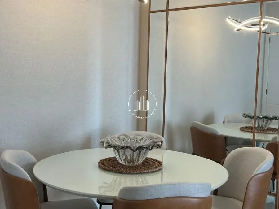 Apartamento 75 m² 2 suítes Córrego Grande - Foto 5