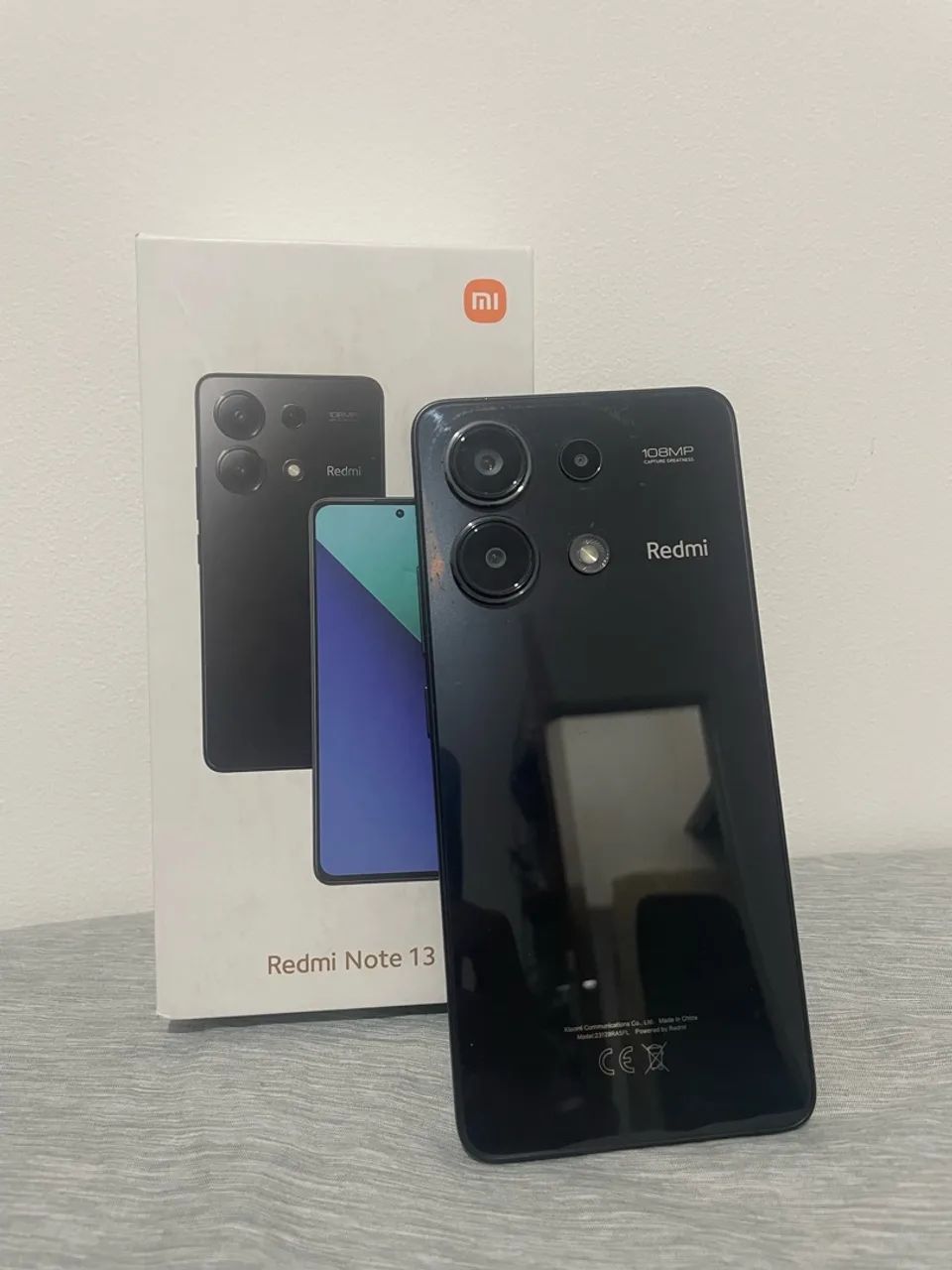 Redmi note 13