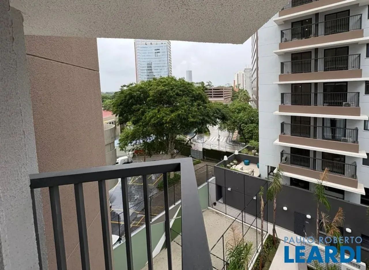 APARTAMENTO - PINHEIROS - SP - Foto 4