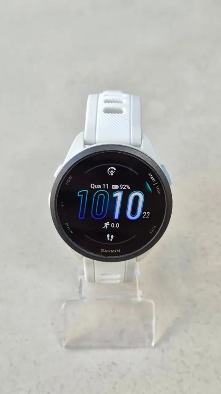 GARMIN FORERUNNER 165 - Foto 4