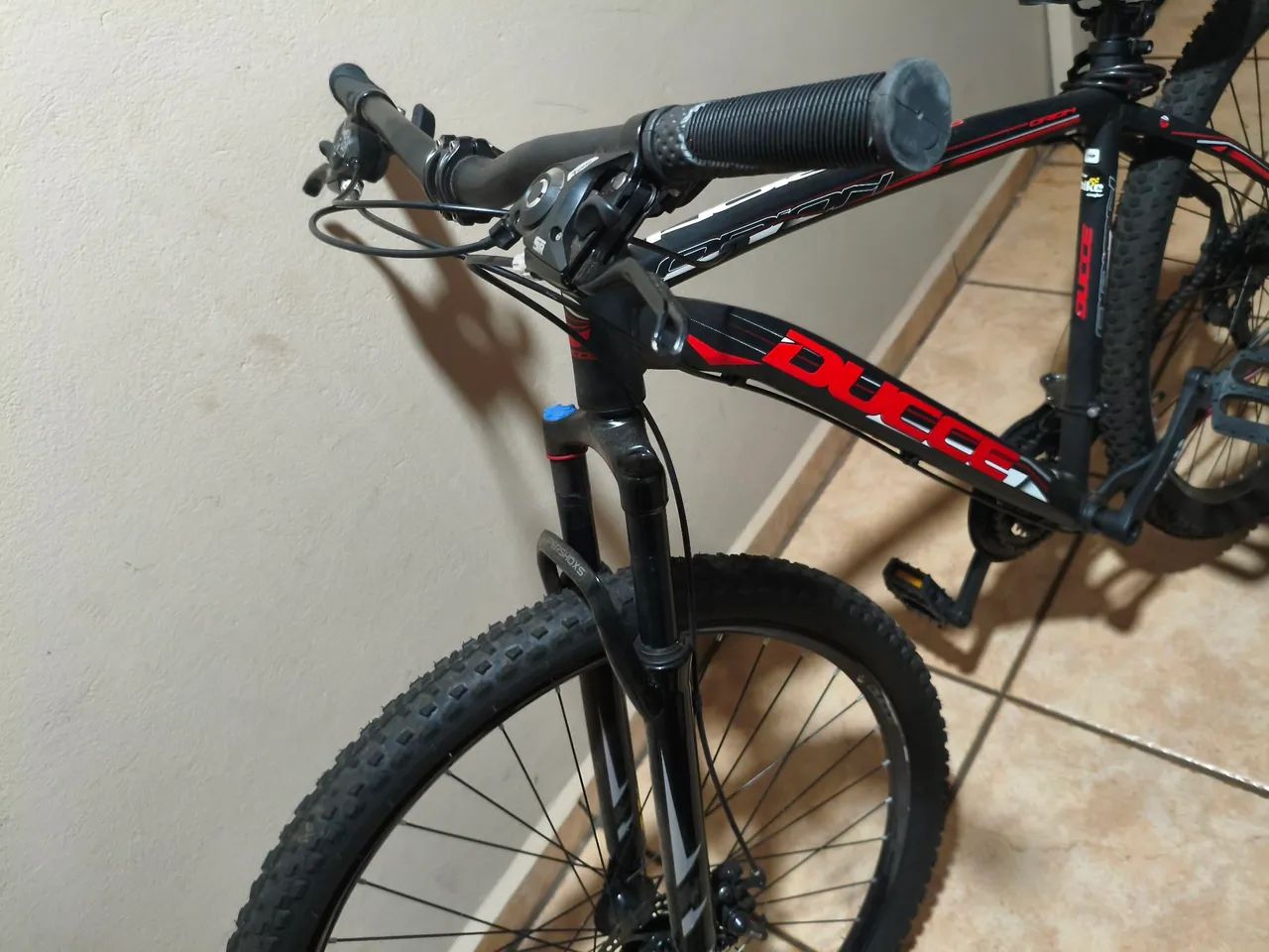 Bicicleta em perfeito estado - Foto 2
