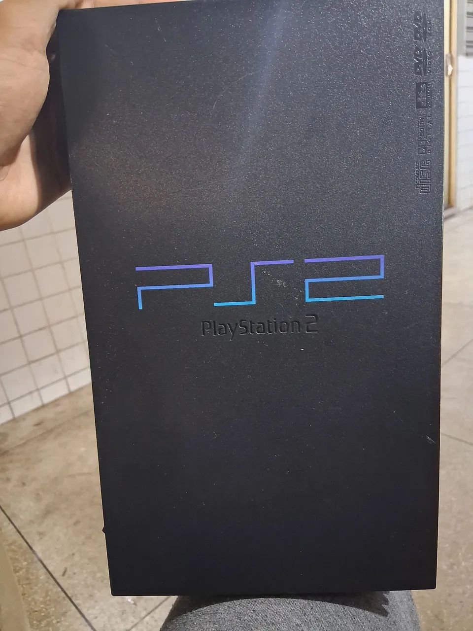 PS2 FAT 
