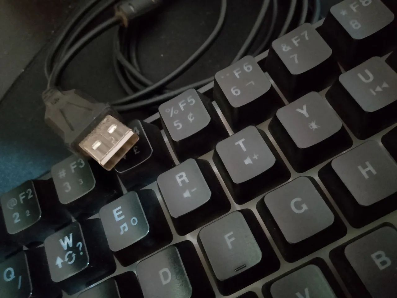 Teclado Membrana  - Foto 3