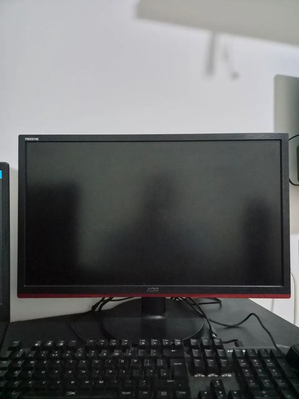 Monitor Gamer AOC - Foto 3