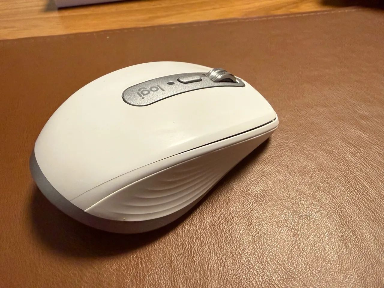 Mouse Logitech Mx Anywhere 3S  - Foto 2