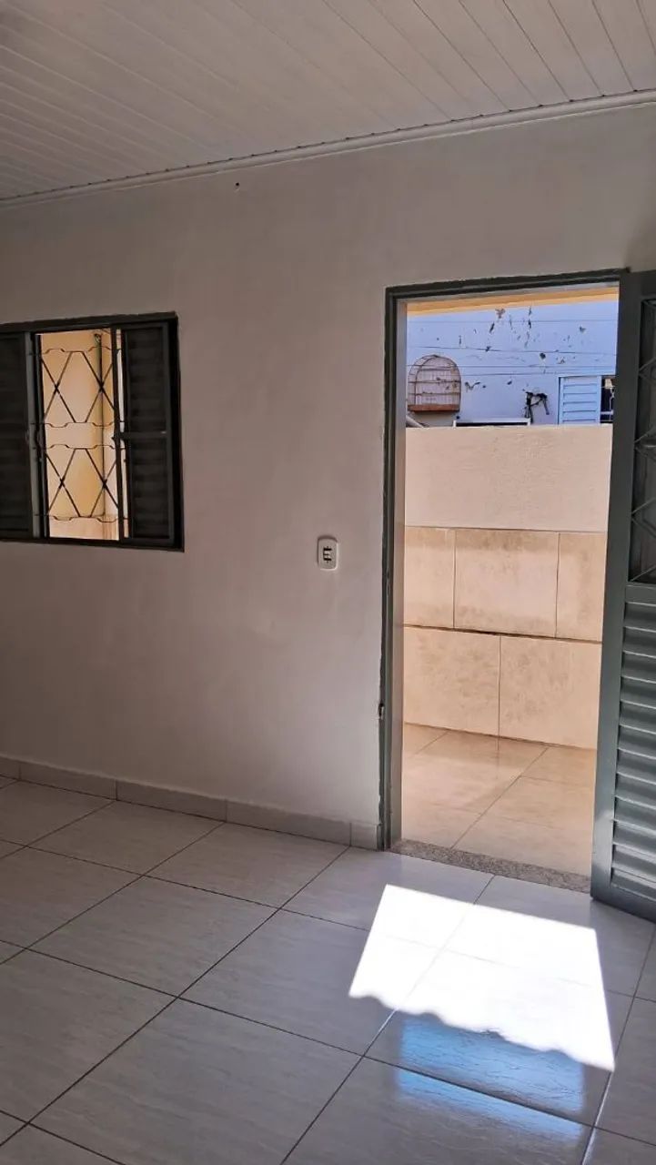 Casa de fundo  - Foto 2