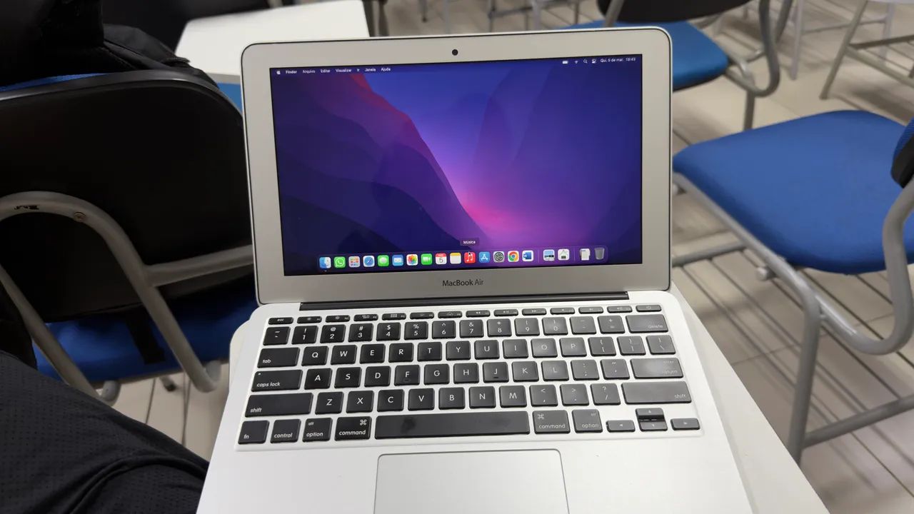 MacBook Air 2014 - Notebooks - Setor Sudoeste, Goiânia 1483349884