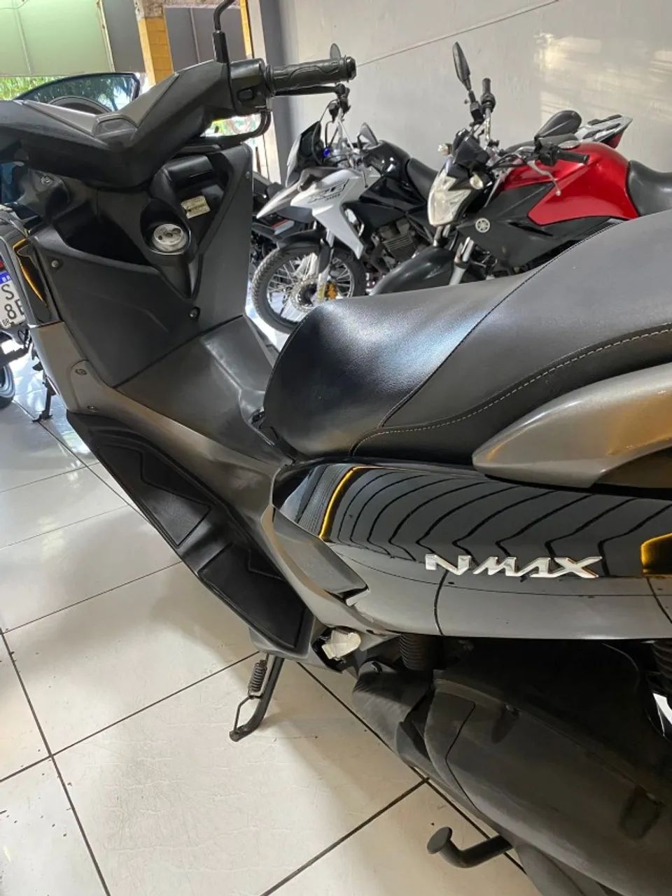 YAMAHA NMAX 160 2019  - Foto 4
