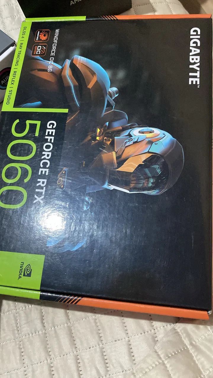 Placa de Video  - Foto 4