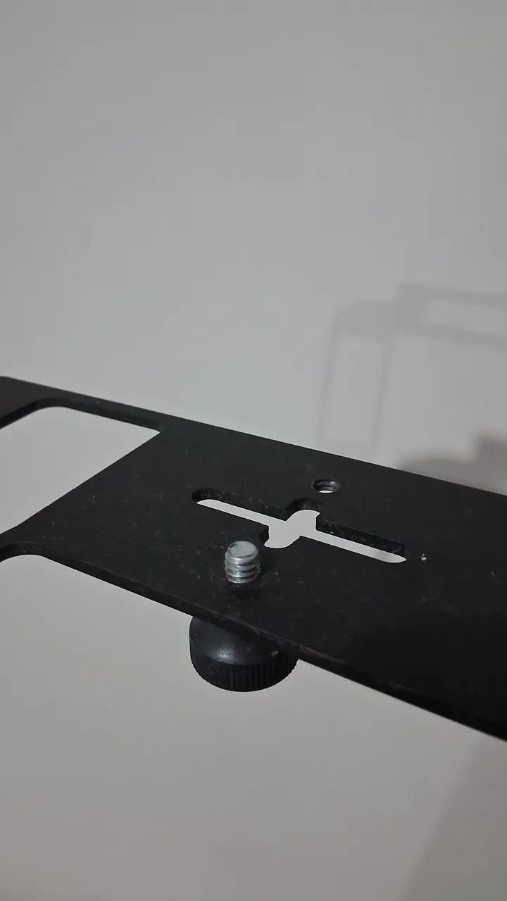 Cage Gaiola câmera DSLR  - Foto 2