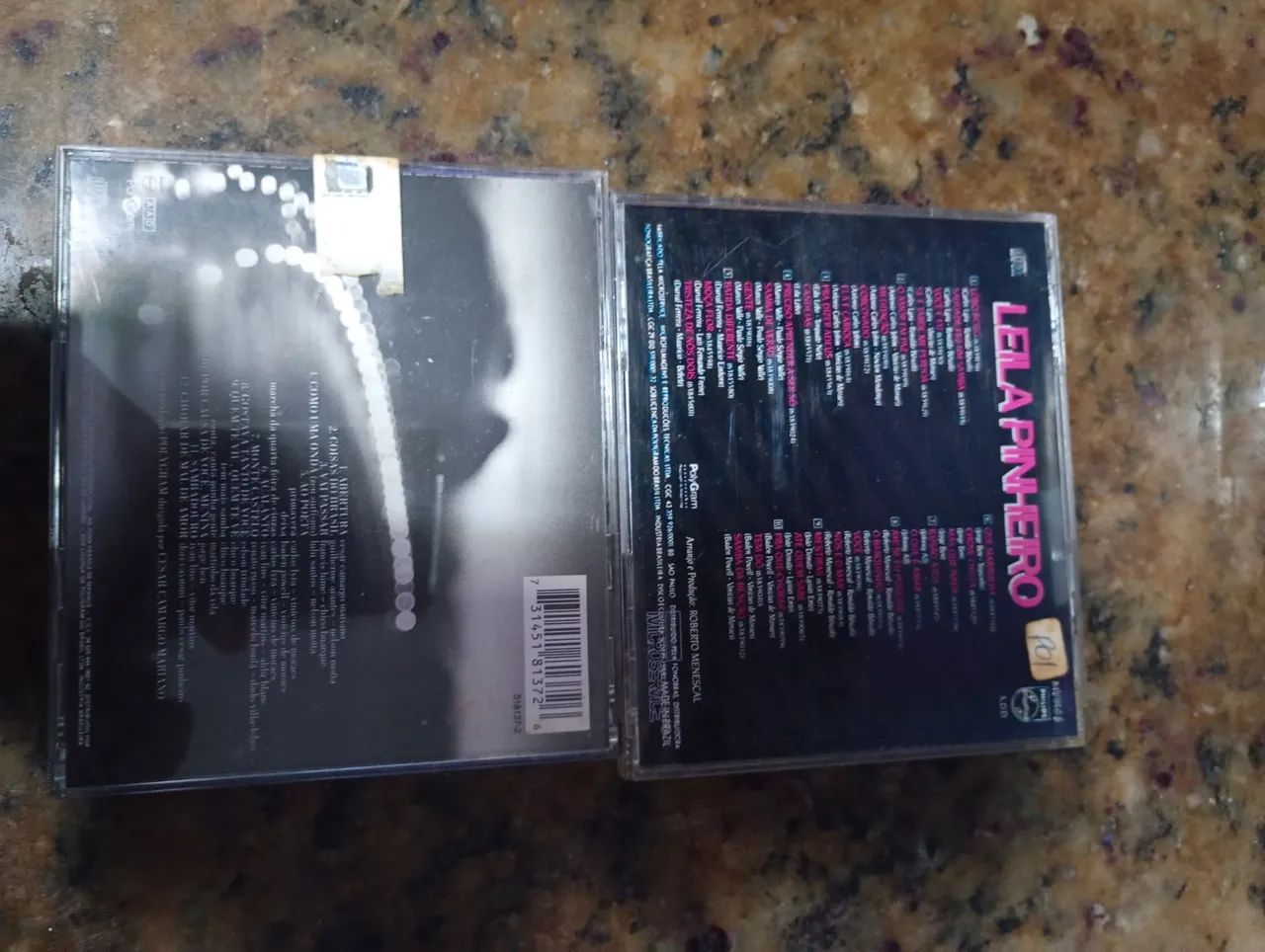 Cds - Foto 2