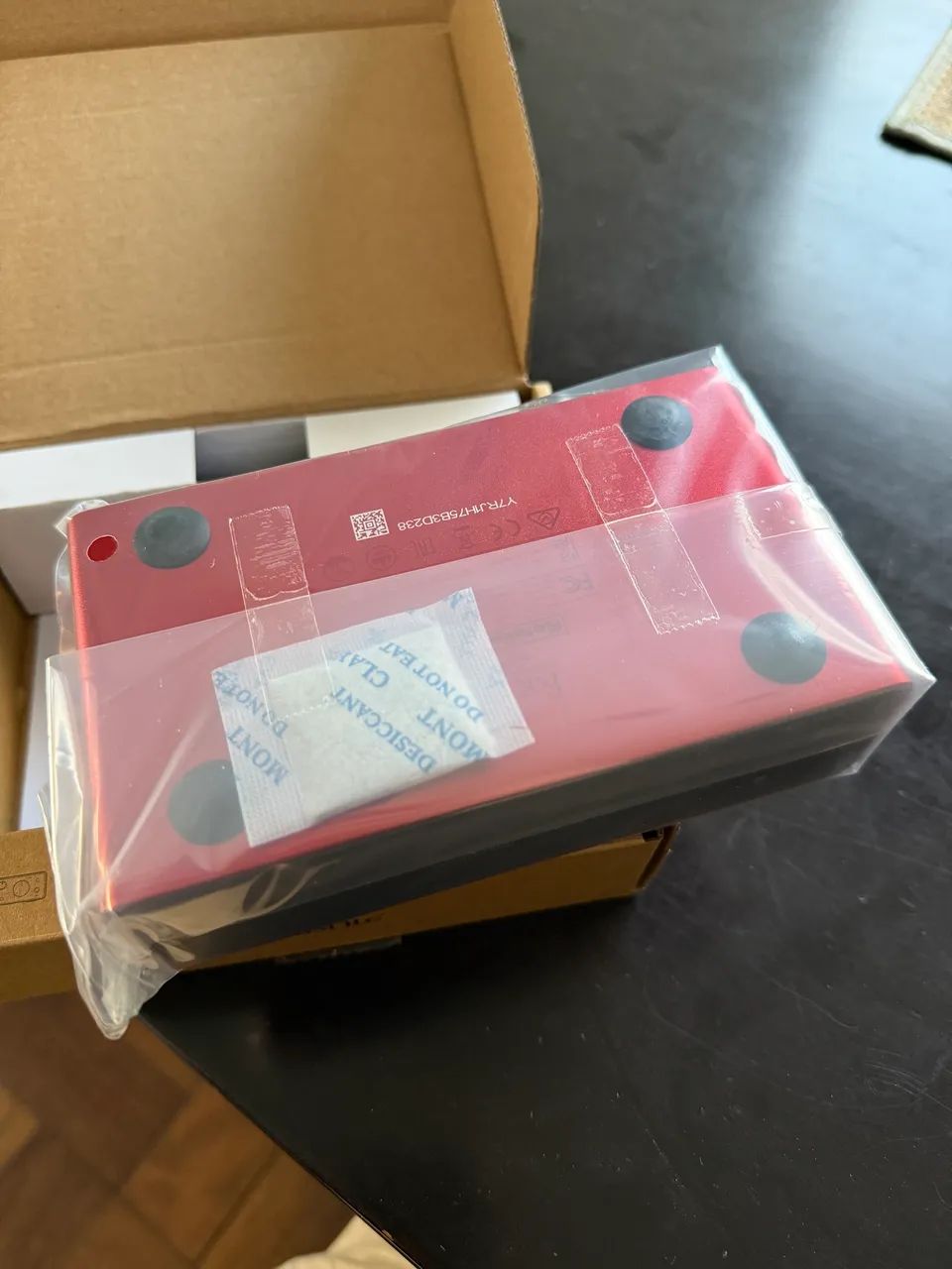 Focusrite Scarlett solo 3a geração usb audio interface - Foto 3