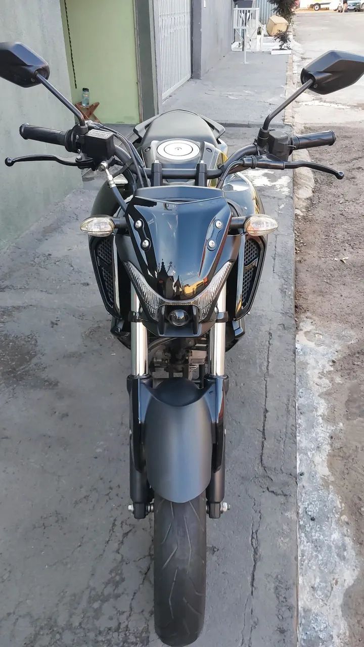 Fz15  - Foto 5