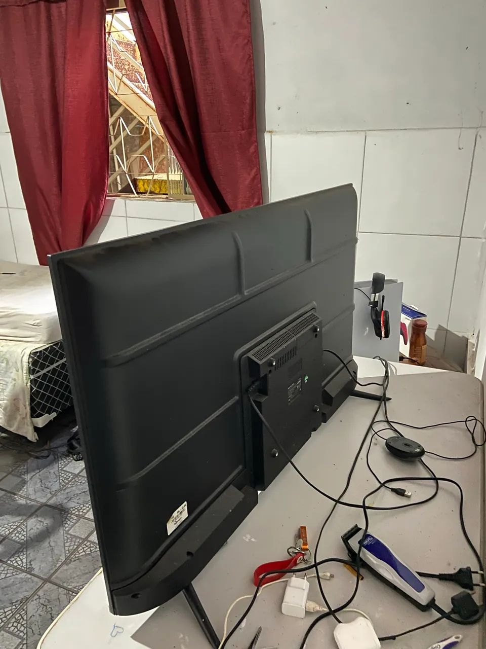 Smart TV Multilaser 43 Full HD  - Foto 3