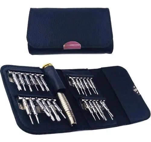 Kit de Chaves de Precisão para Celular Topp - Foto 2