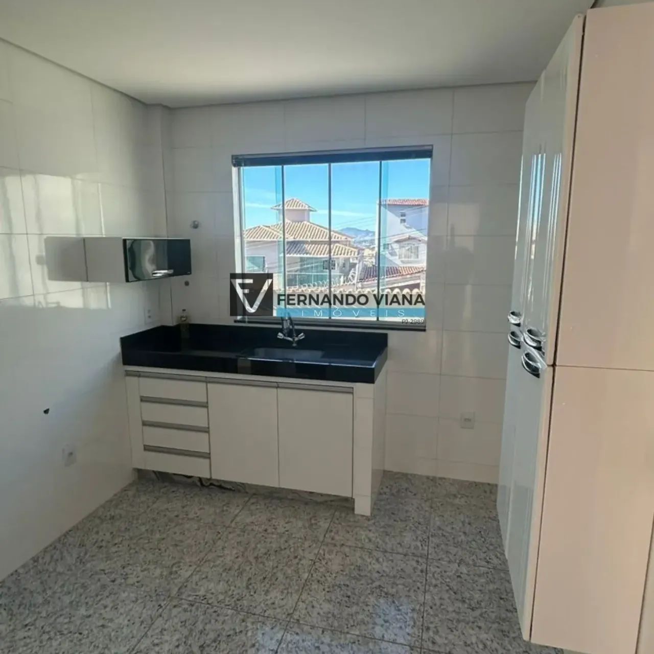 Apartamento Ceu Azul-Belo Horizonte - Foto 5