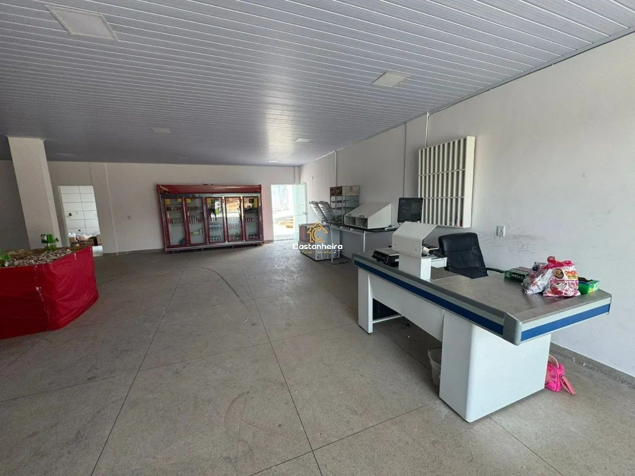 Prédio Comercial - 220 m² - Taquaralto - Foto 3