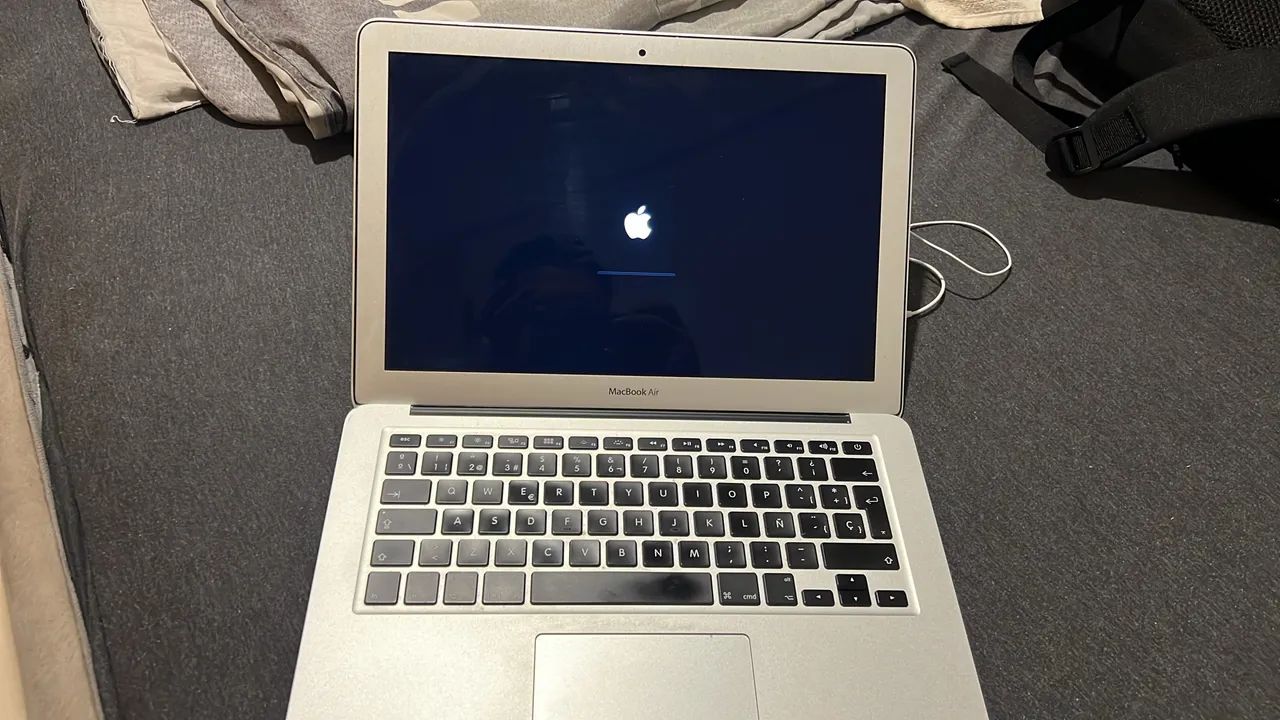 MacBook 2017 - Foto 5