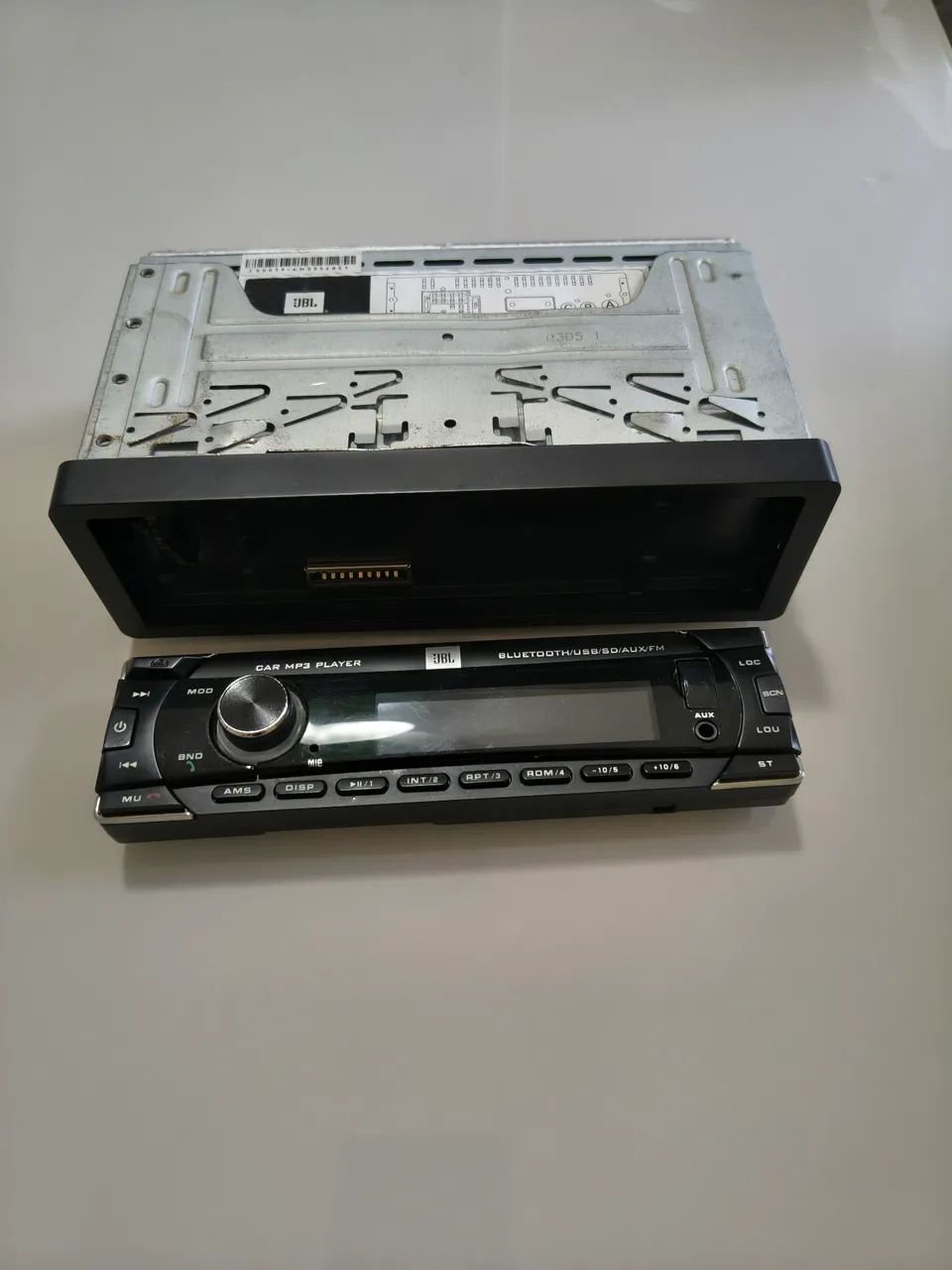 Rádio JBL - Foto 2