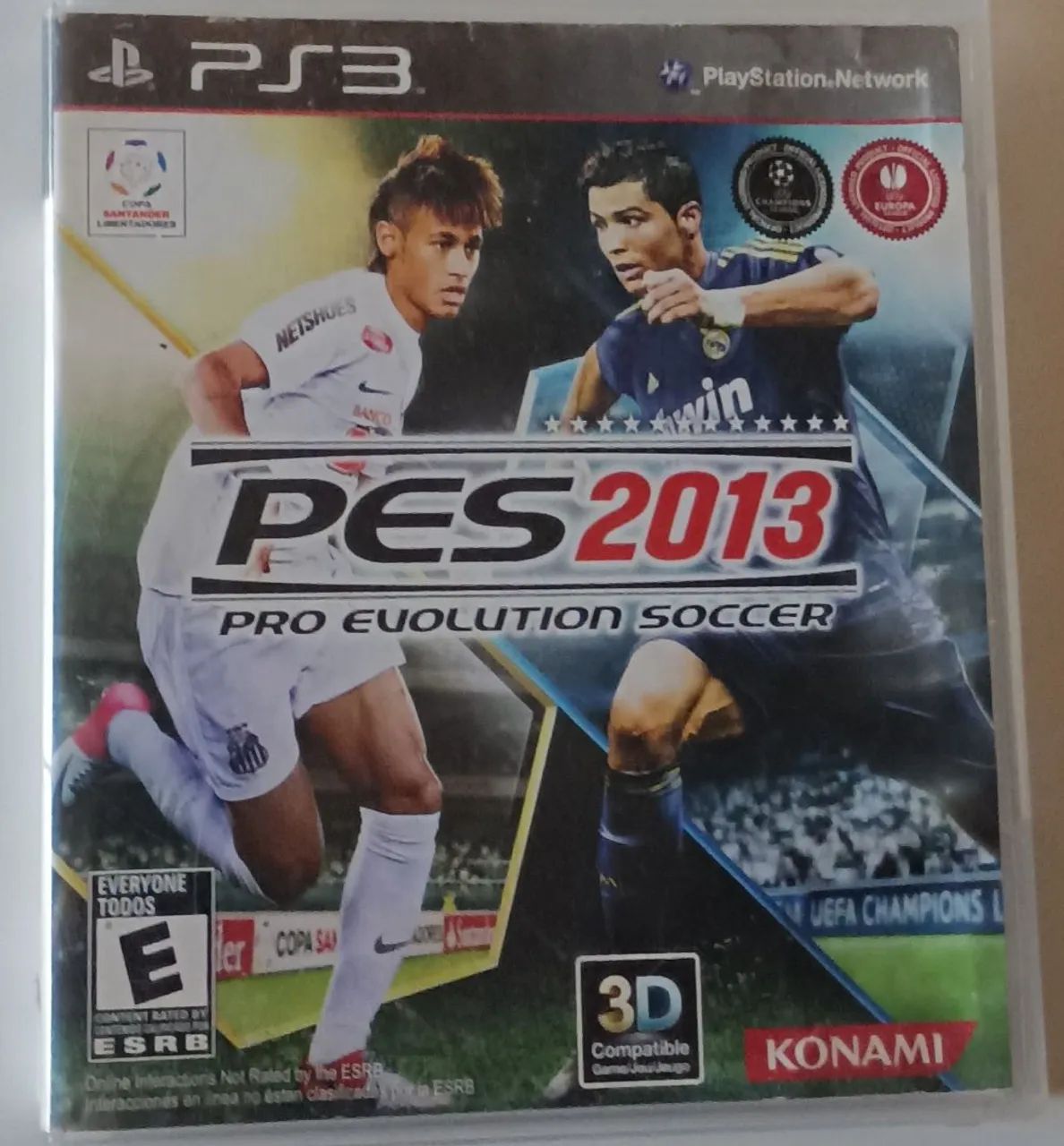 FIFA 2013