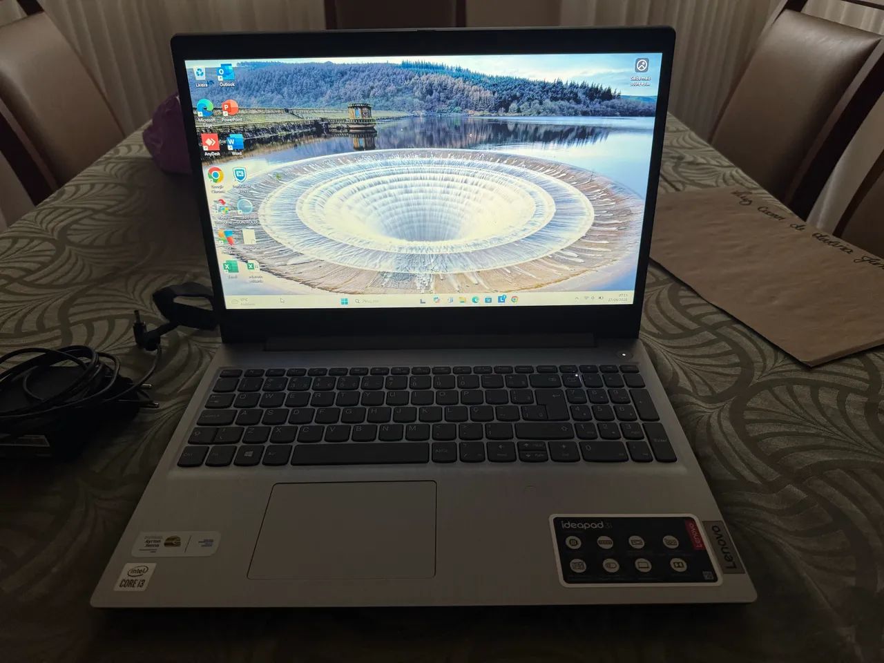 Ideapad Lenovo i3 - Foto 3