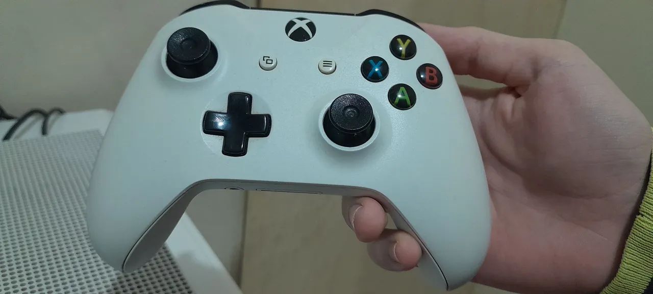 XBOX ONE SERIE S - Foto 2