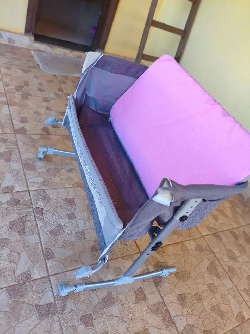 Berço multifuncional kababy - Foto 4
