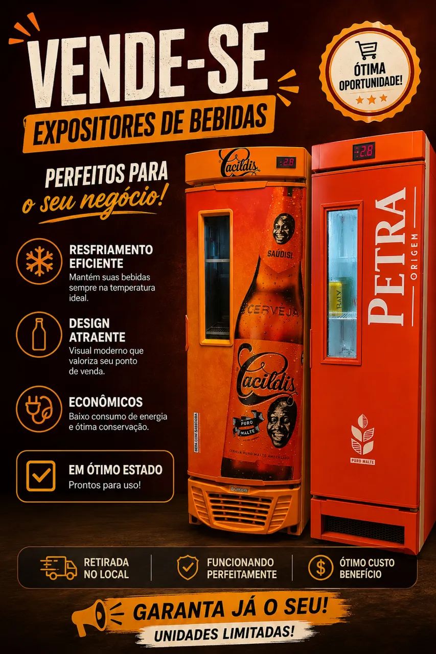 Freezers para comércio preço a combinar  - Foto 2