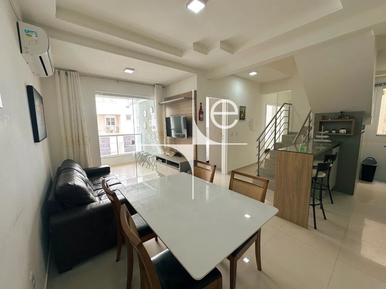 Cobertura Duplex em Ingleses do Rio Vermelho, Florianópolis - Foto 3