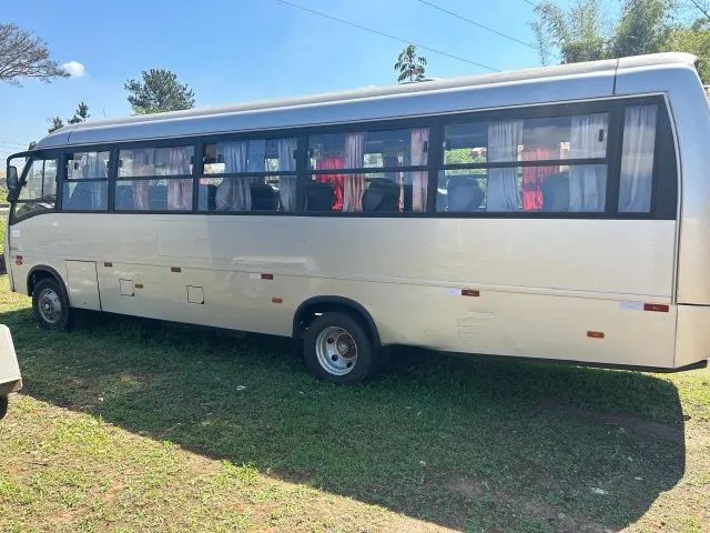 MARCOPOLO VOLARE V8L *OPORTUNIDADE !! - Foto 5