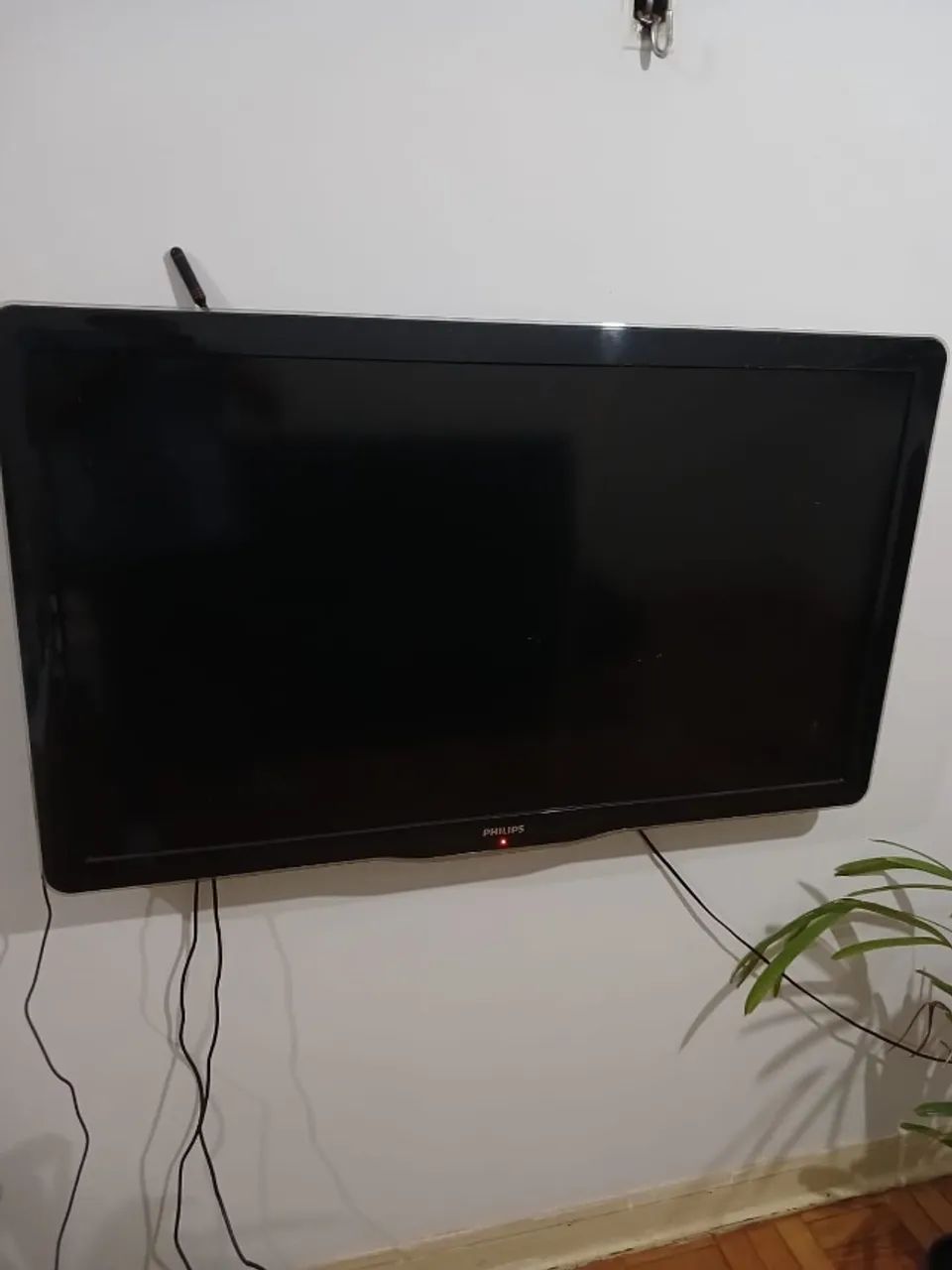 Televisão Philips 46 polegadas - LED Full HD - Foto 2