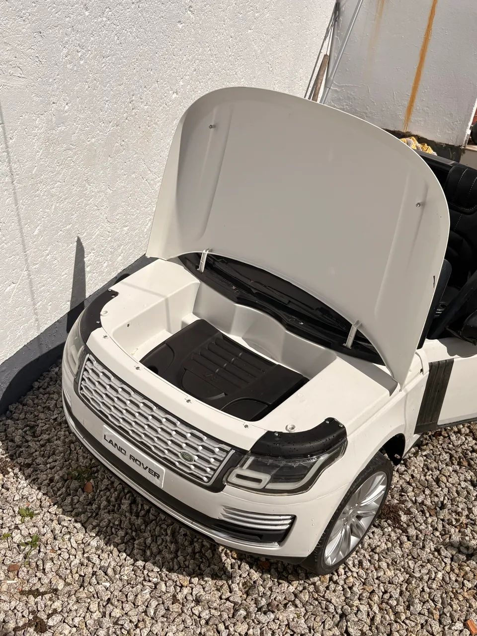 Carrinho elétrico  - Foto 2