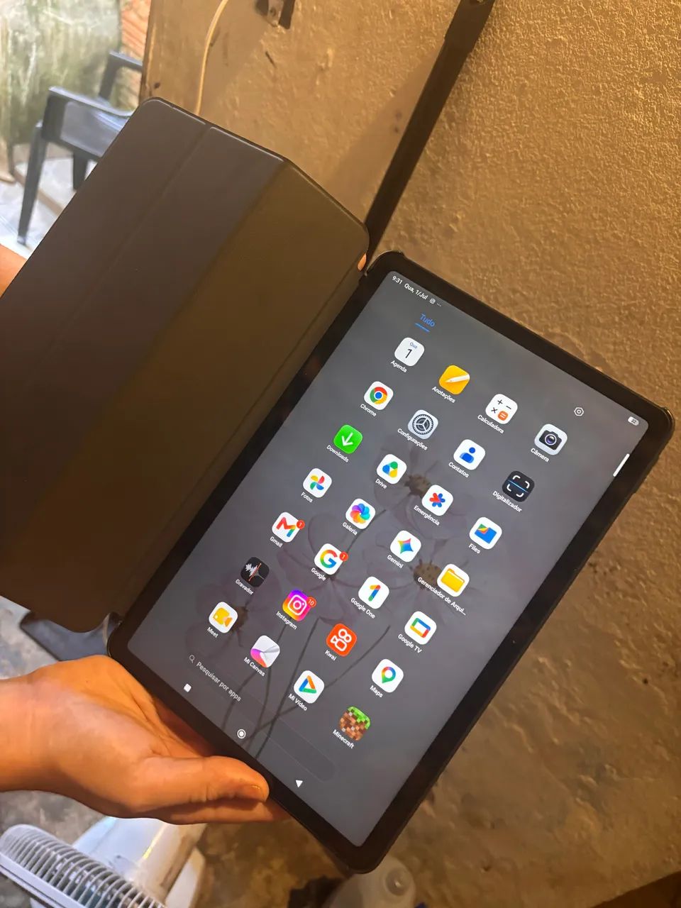 Vende se tablet Xiome Redmi Pad 2 - Foto 4