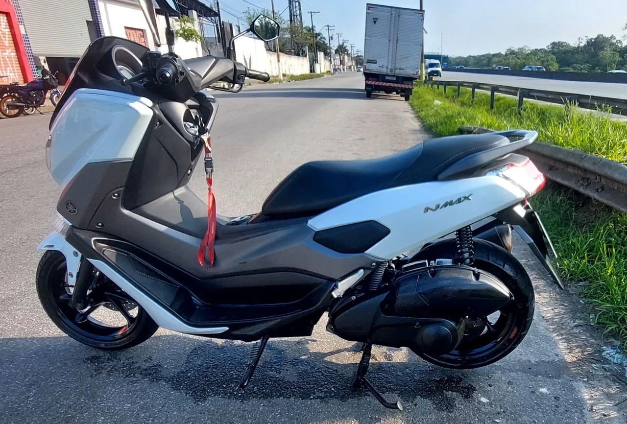 Nmax modelo 2020 - Foto 5