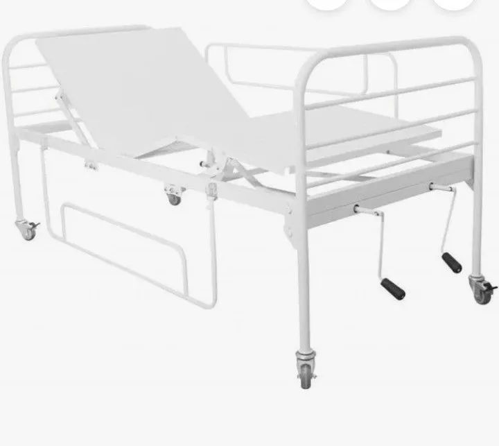 Cama hospitalar 
