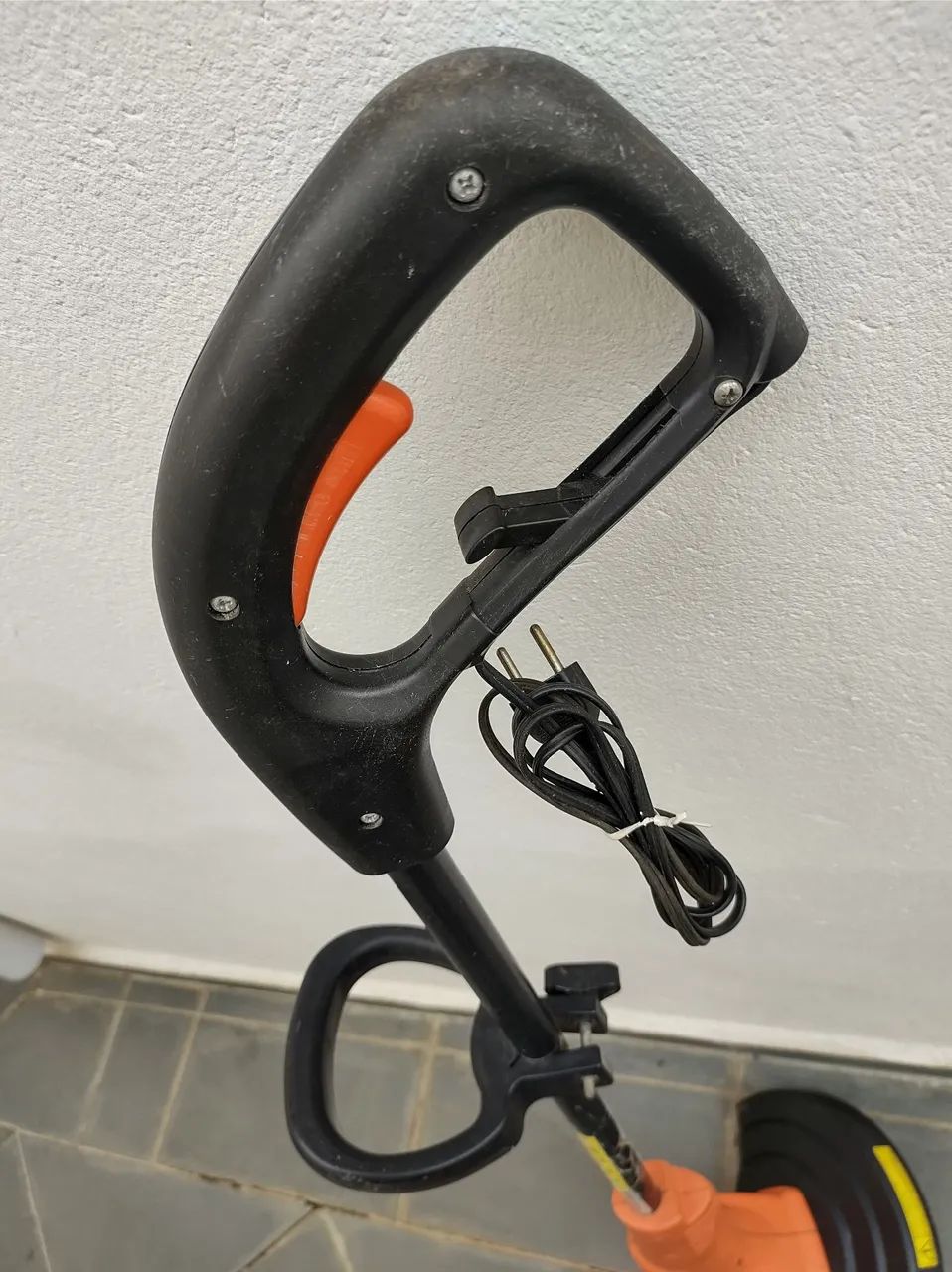 Roçadeira de jardim  - Foto 6