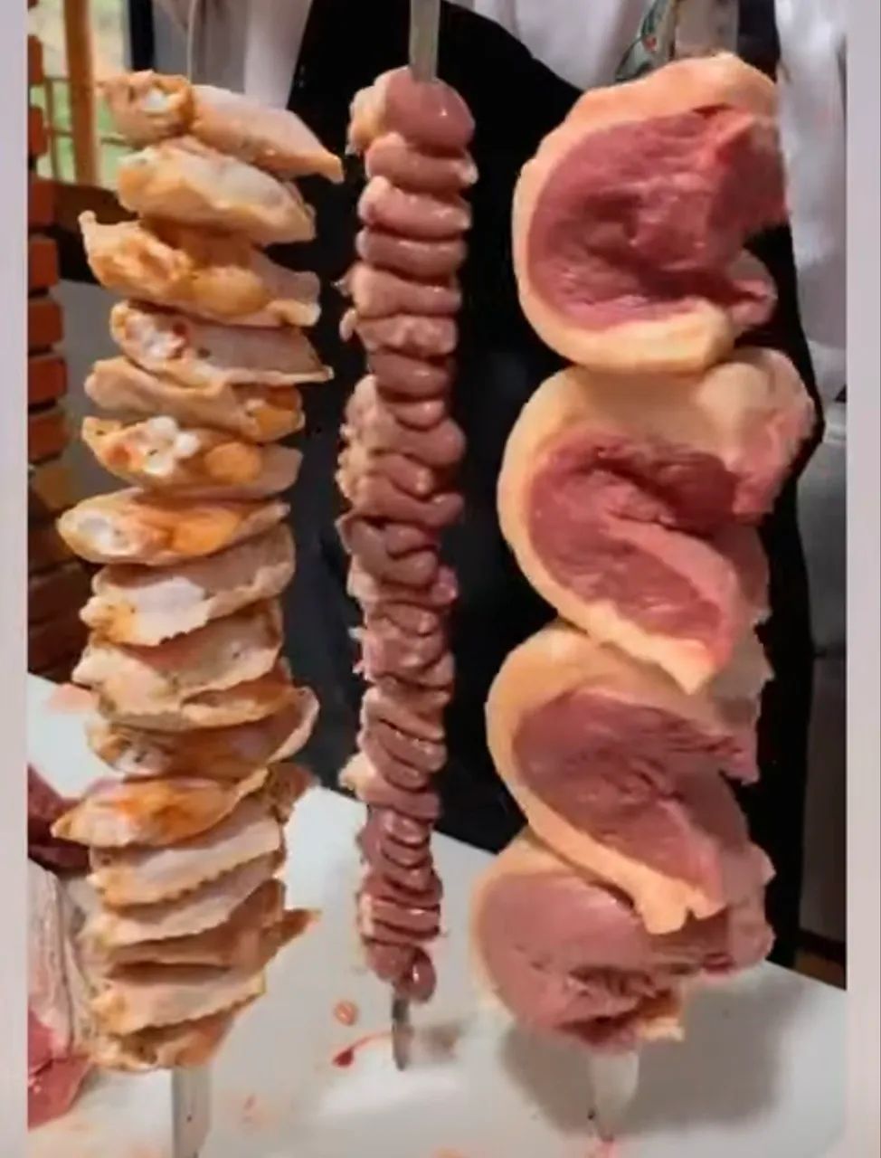 Churrasqueiro particular  - Foto 3