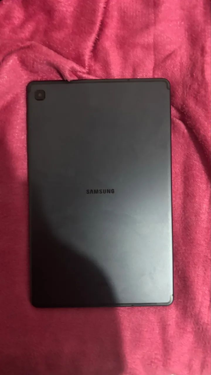 Tab s6 lite zero 64gb - Foto 5